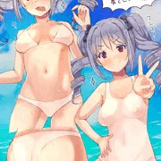 神崎蘭子