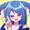 こゃ～ん♡