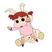 ネネちゃん
