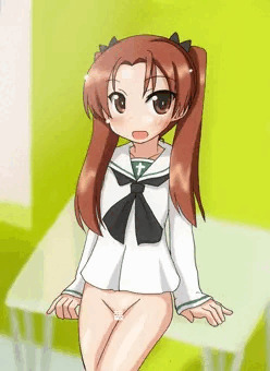 会長ー