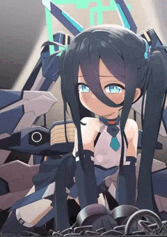 臨戦アリス豚姦