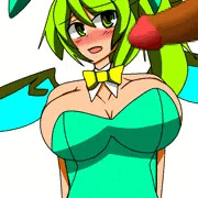 バニーだいちゃん！
