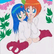 ひなゆり詰め合せ