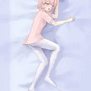 物想うセリナ