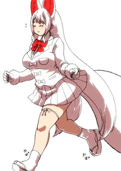 神様なのに