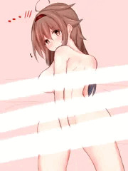 うしろから