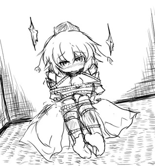 いぬしばり