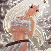 馬耳娘
