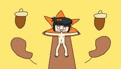 オータムパニック