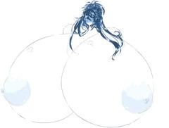 刀剣乱舞より（極）女体化不動行光