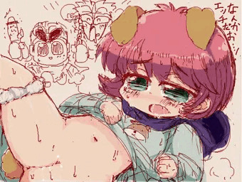 べるのちゃん