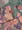いじめられ