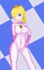 ピーチライダースーツ