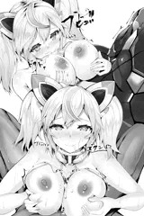 モノクロリハビリ