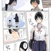 記憶を失った彼女を親友に寝取られる
