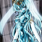 ジーナ姫