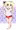 赤ブルマソーニャちゃん