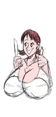 新キャベ2コーワの女