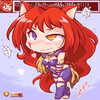 我慢絵まとめ15