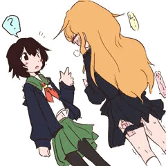 望月羞恥シチュ