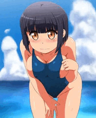 エロスク水