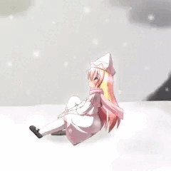 さむいひ