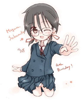 らくがきまとめ