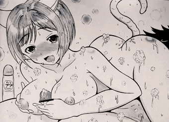 パイズリみくにゃん
