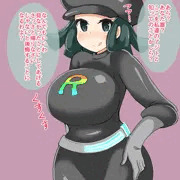 したっぱちゃんと催眠術
