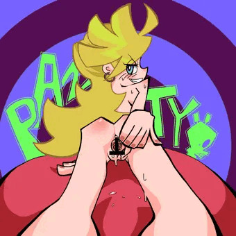 パンティ