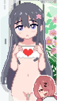 Hana Shirosaki <3 |白咲花