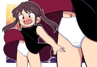茜（あかね）ちゃん