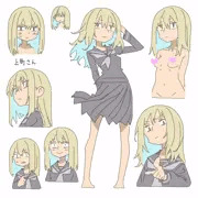 上町さん