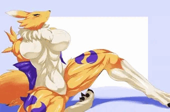 レナモン