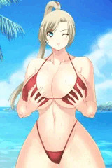 えちえちぽにーてーる（へるへぶん）
