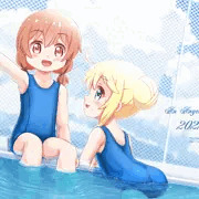 残暑御見舞申し上げます