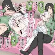 寝たフリ🌵👻