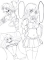 あさしおさん　まとめ
