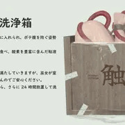 触禊 No.005 (Intro)