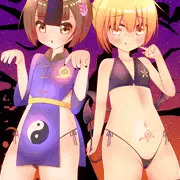ハロウィン