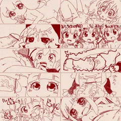 手書きいろいろ