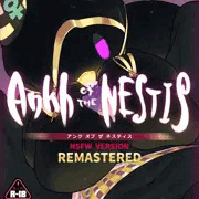 Ankh of the Nestis