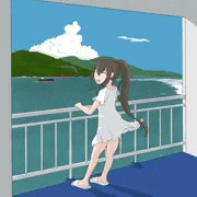 フェリー良いよね