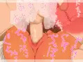 おっさんち〇ぽに子宮まで屈しちゃう幼なじみちゃん