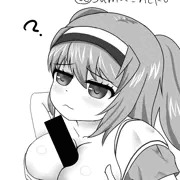 恵方巻き？