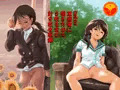 そこまでいうなら描いてみた。CG集でな！