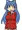 おっぱい練習