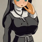オリキャラパトリシアちゃん。　まとめ