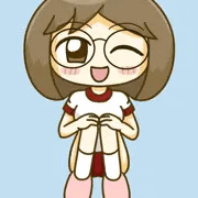 デフォルメオリキャラ（230819）
