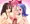 トリプルおっぱいサンドイッチ